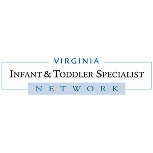 Virginia Infant & Toddler Specialist Logo