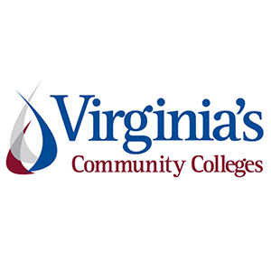 Virginia's Community College Logo