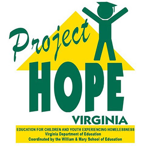 Project HOPE Virginia Logo
