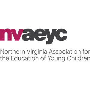 Northern Virginia Association for the Education of Young Children Logo
