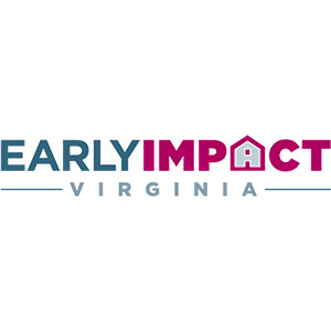 Early Impact Virginia Logo