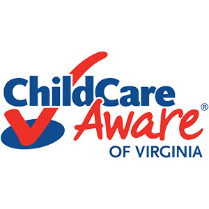 Child Care Aware of Virginia Logo
