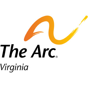 The Arc of Virginia Logo