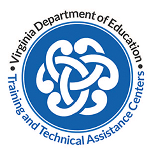 Virginia Training and Technical Assistance Centers Logo