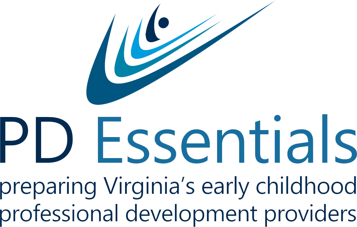 PD Essentials Logo